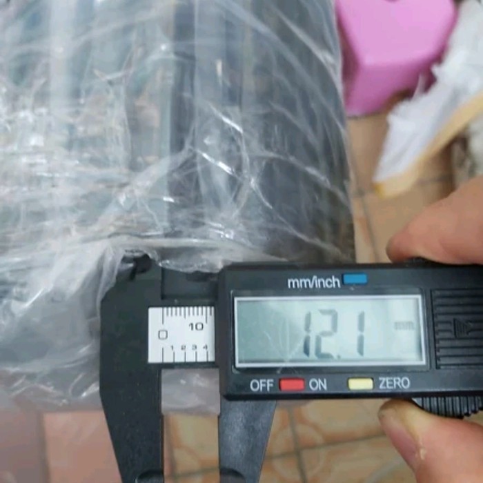 bahan carbon versus 180 cm 10-20 lb blank carbon