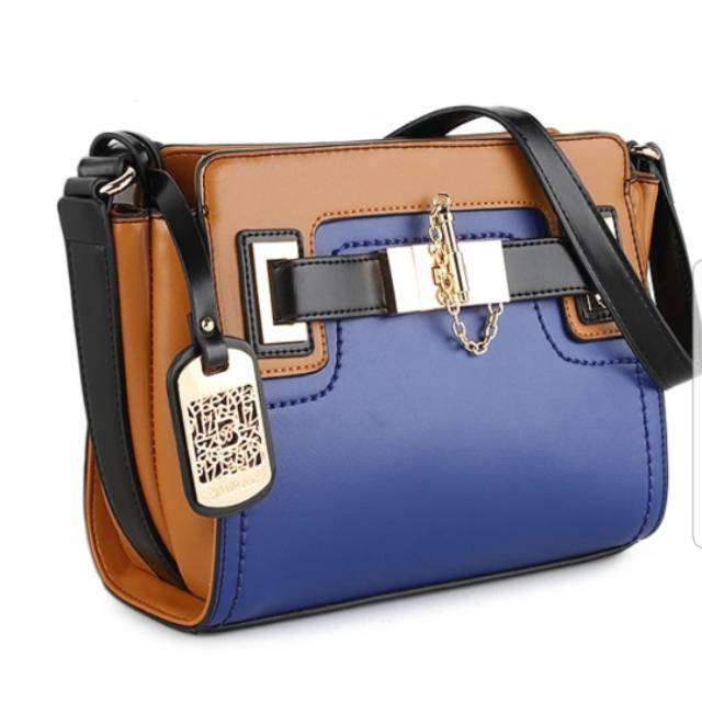 Bellezza sling bag female