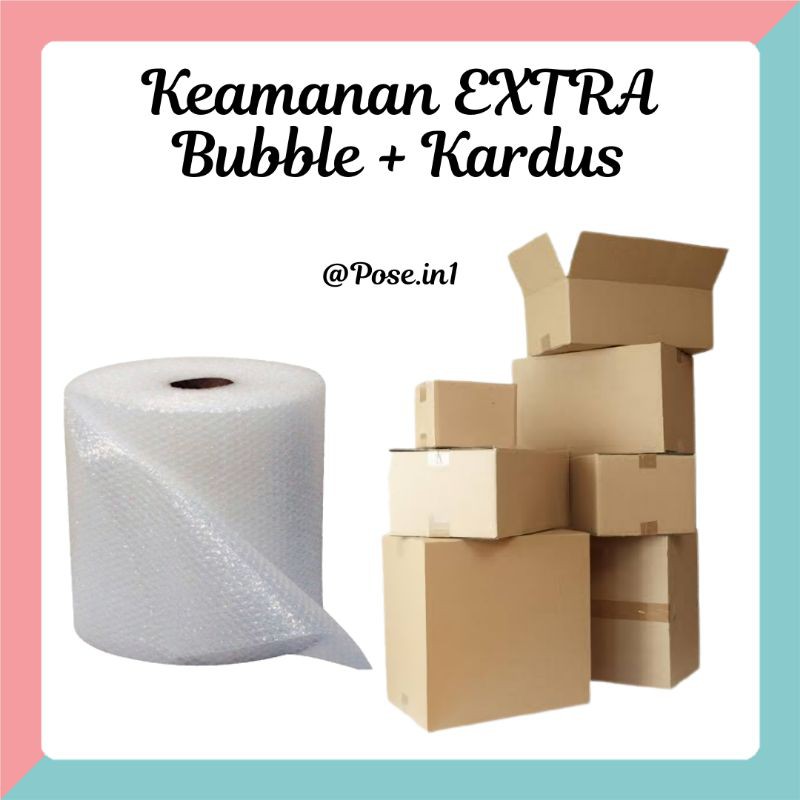

BUBBLE KARDUS KEAMANAN EXTRA