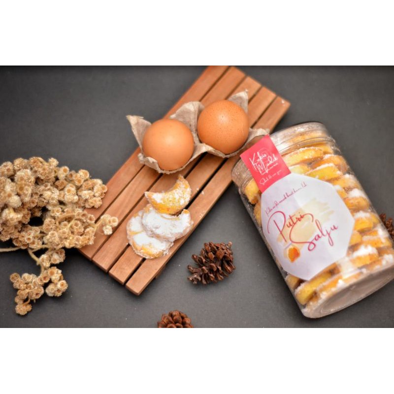 

Putri Salju Premium