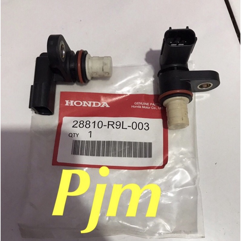 speed sensor matic cvt jazz rs mobilio brio brv hrv