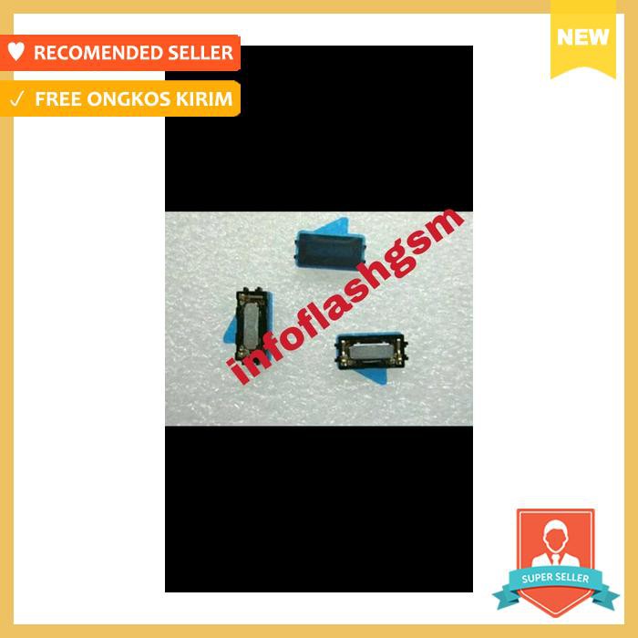 speaker earpiece nokia x2 03 e90 5130 206 303 310 311 200 5310xm - spare part handphone