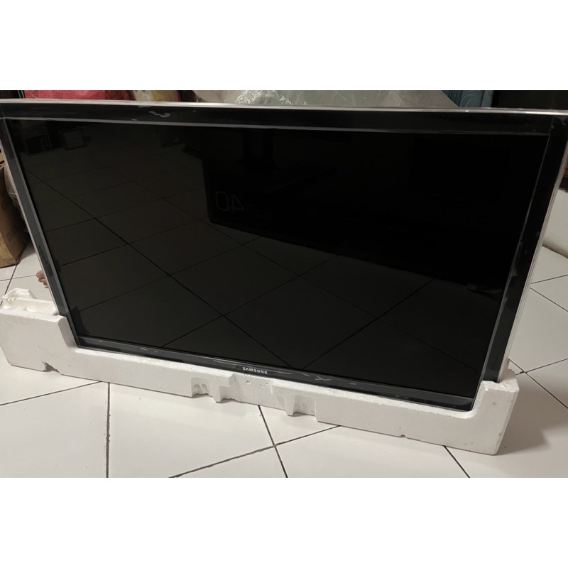 TV LED samsung 40 inch