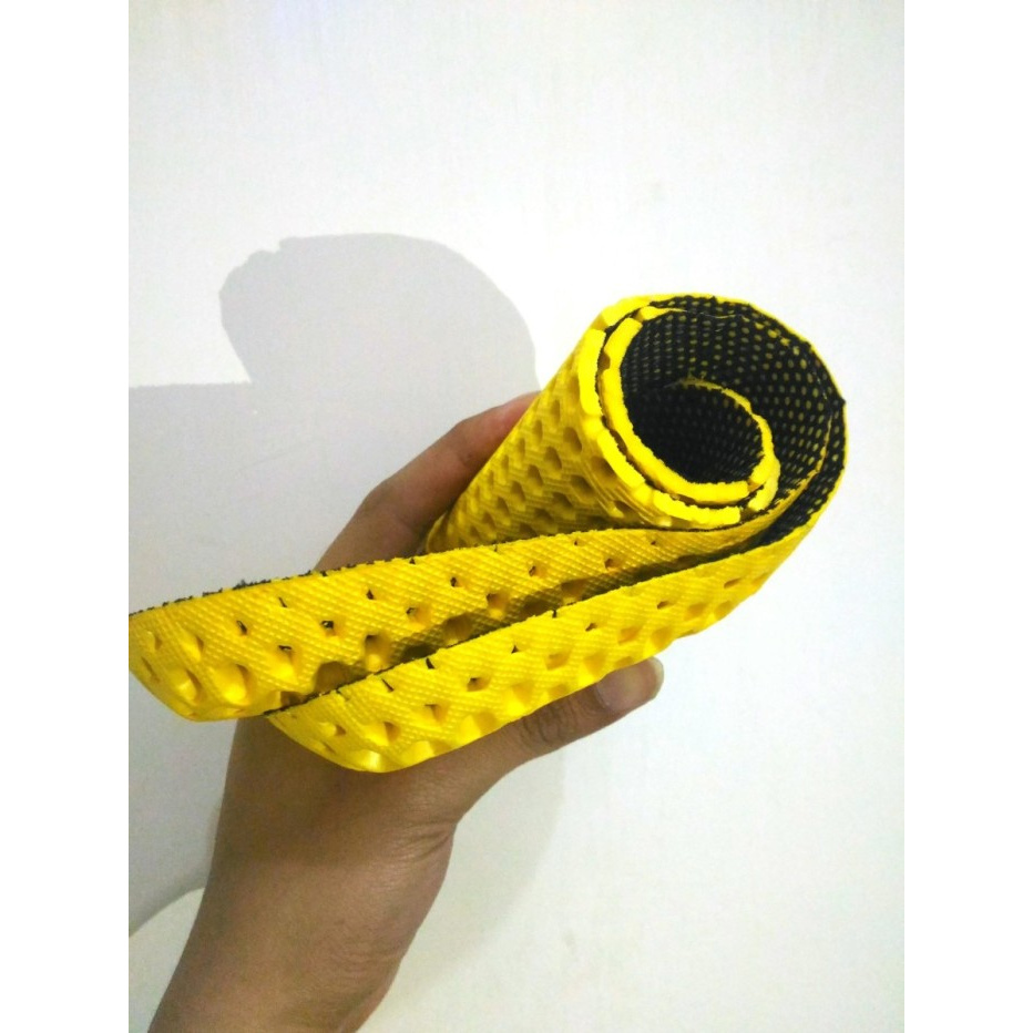 ALAS KAKI ANTI BAU / ANTI PANAS- / SOL SEPATU / INSOLES SHOE EMPUK - A