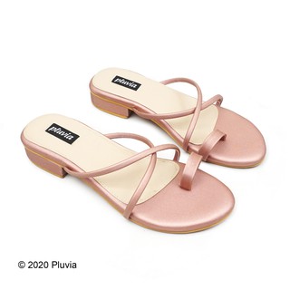 BnG Corner Sandal  Tali  Wanita  LORYAN Shopee  Indonesia