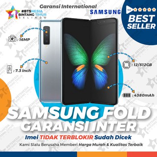 Harga samsung galaxy z flip Terbaik - September 2020