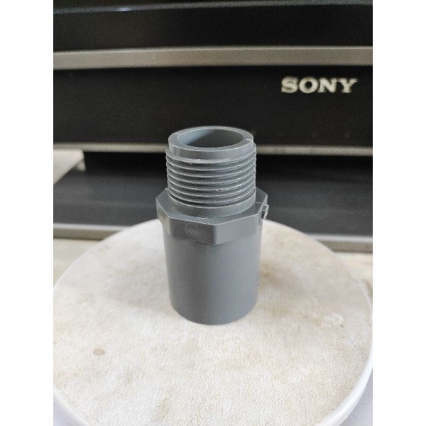 sok drat luar 1 inch aw rucika