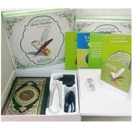 PROMO PEN ALQURAN DIGITAL / AL-QURAN / PQ 15 / PQ15 KODE 975