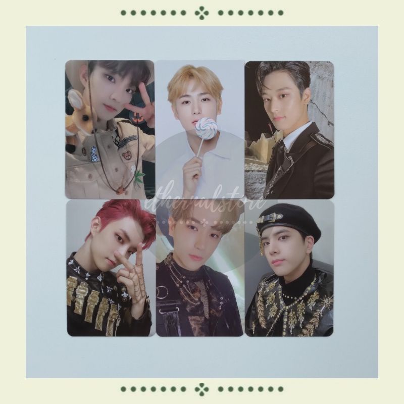 PC Bene MD 02 06 Kingdom The Boyz Younghoon Hyunjae Juyeon Kingdom Come Changmin MMTH Kiki Kyu Chase