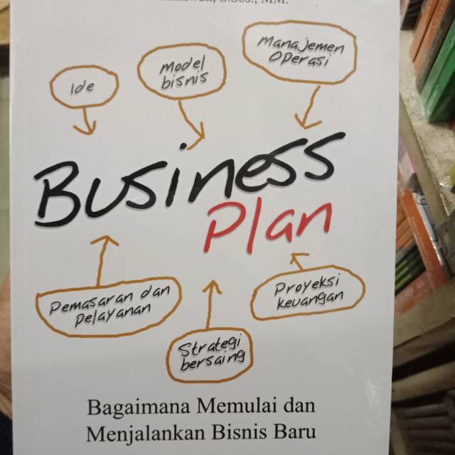 

Business Plan