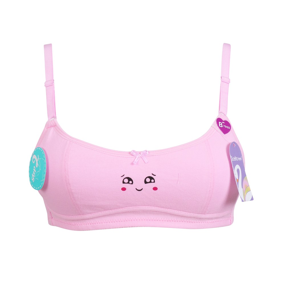 Scelta - Step 2 Bra Remaja Miniset Bh Teenager Scelta Teen Bh Sc T2 116