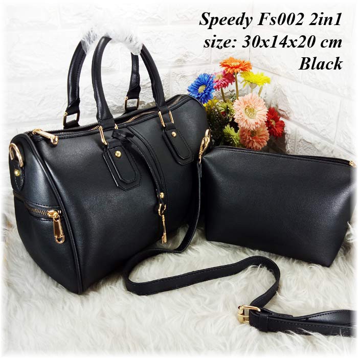 Speedy Fs002 2in1