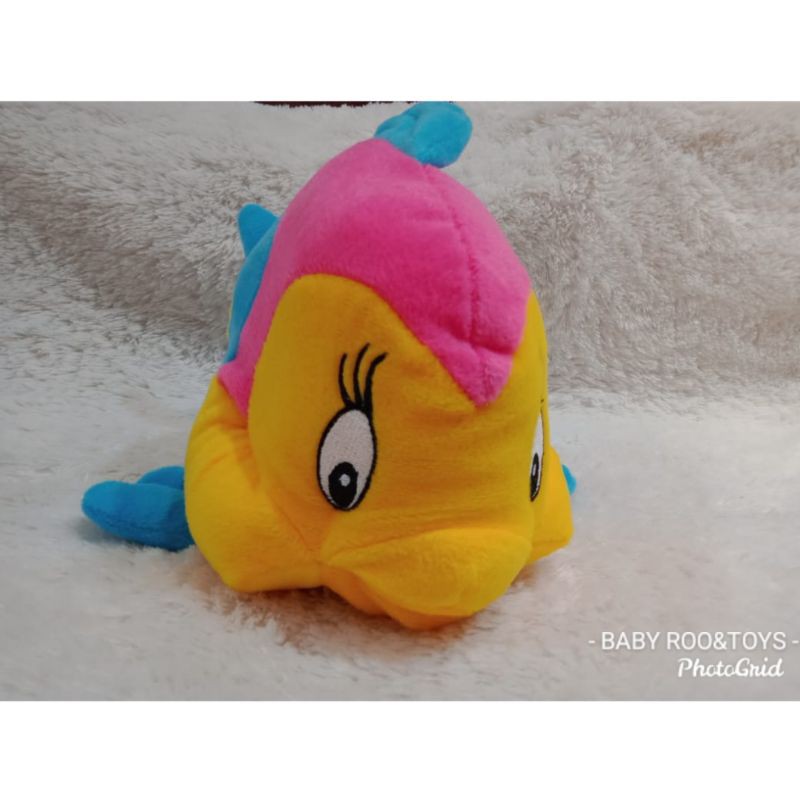 BONEKA IKAN DORI