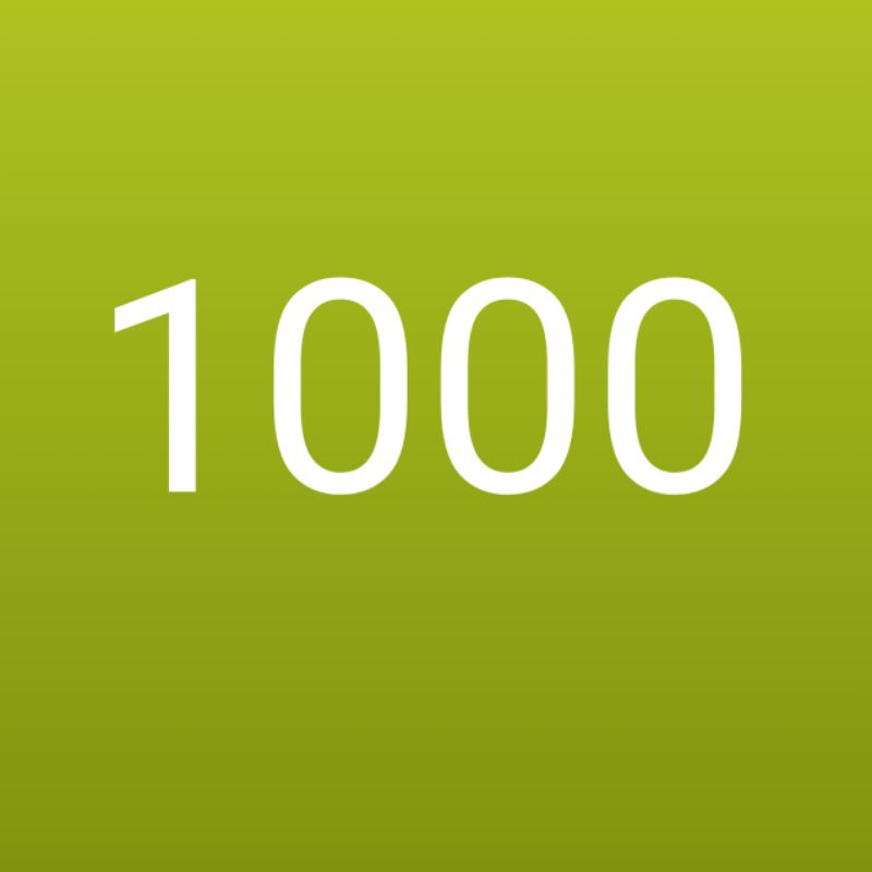 pulsa Telkomsel 1000 (10)