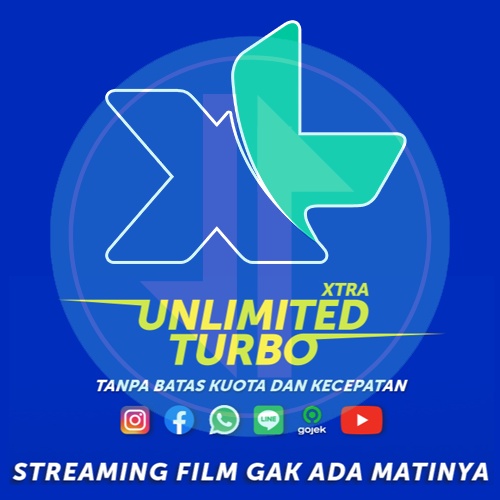 Paket Data XL Combo Lite Injek Isi Ulang Langsung