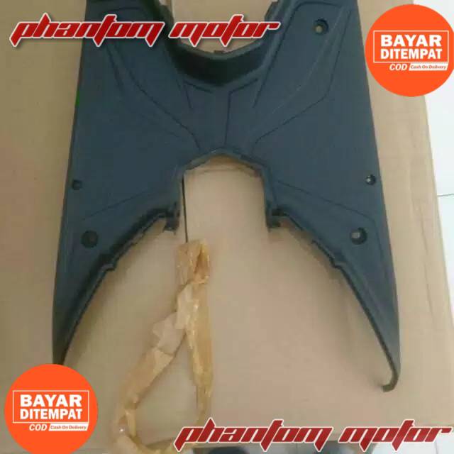 Dek pijakan kaki VARIO 125 LAMA 2013 2014