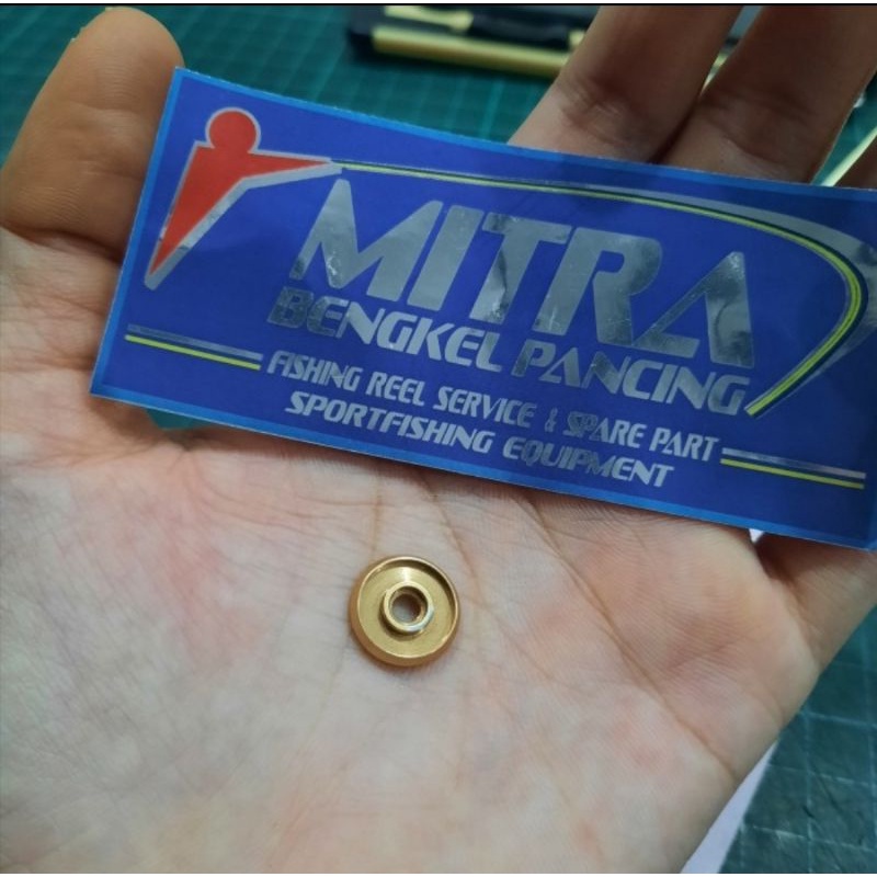 collar line rollee Ryobi ecusima 2000