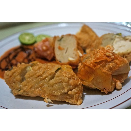 

READY JAKARTA 24 MAY 2025 - BATAGOR ABUY SIOMAY KULINER LEGENDARIS BANDUNG HITS KEKINIAN BEST SELLER HOT SALE PROMO KINGSLEY ORI