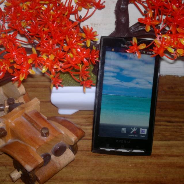 Sony Ericsson Xperia x10i