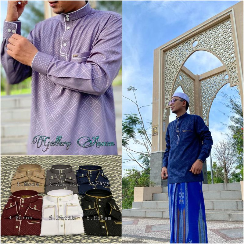 KOKO SULTAN ANNUN DIAMOND