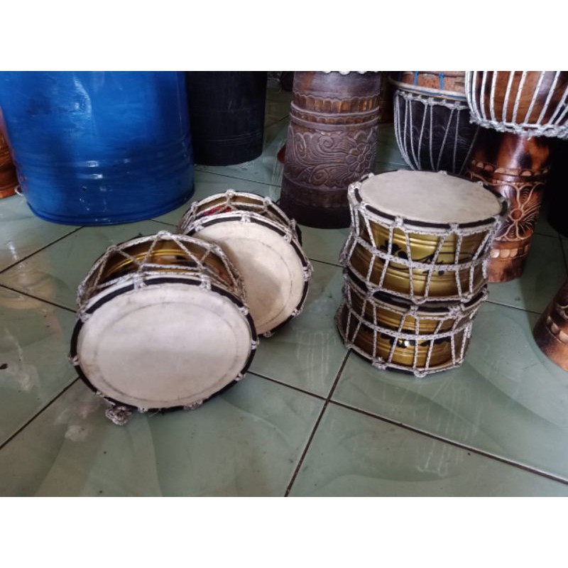 KEPRAK MARAWIS BATIK