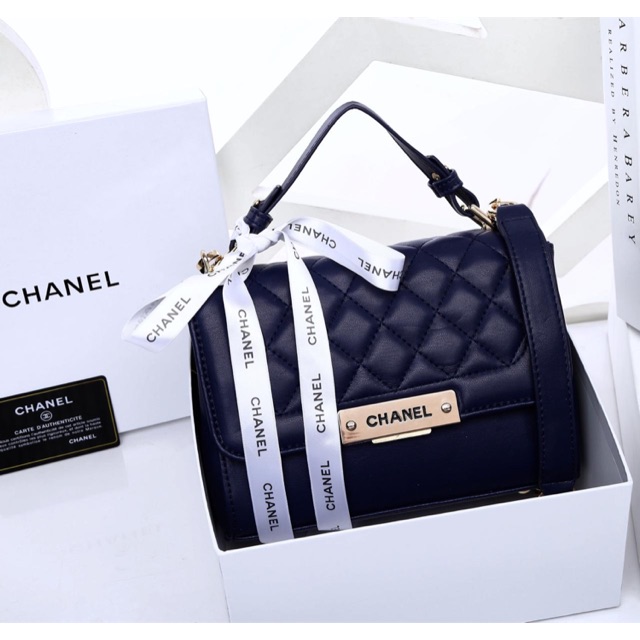 New Arrivall... NEW CHANEL BAG( WITH BOX )