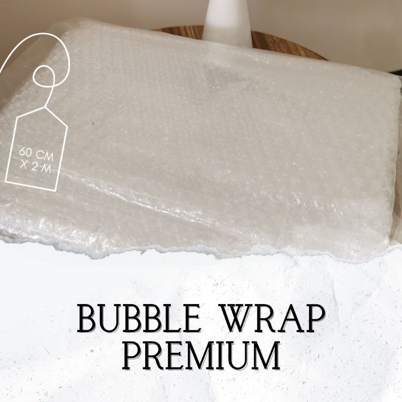 

AIR BUBBLE WRAP PACKAGING PREMIUM KUALITAS EKSPOR
