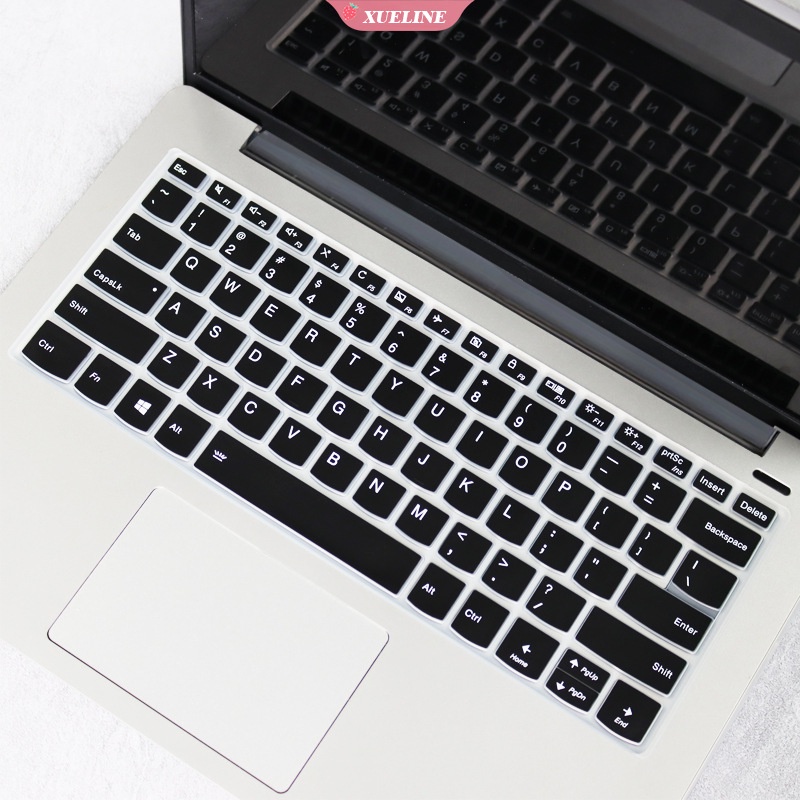 Skin Silikon Lembut Cover Pelindung Keyboard 14 &quot;Untuk Xiaoxin 14 Yangtian V330-14&quot; Zhaoyang K4e-Iil202020