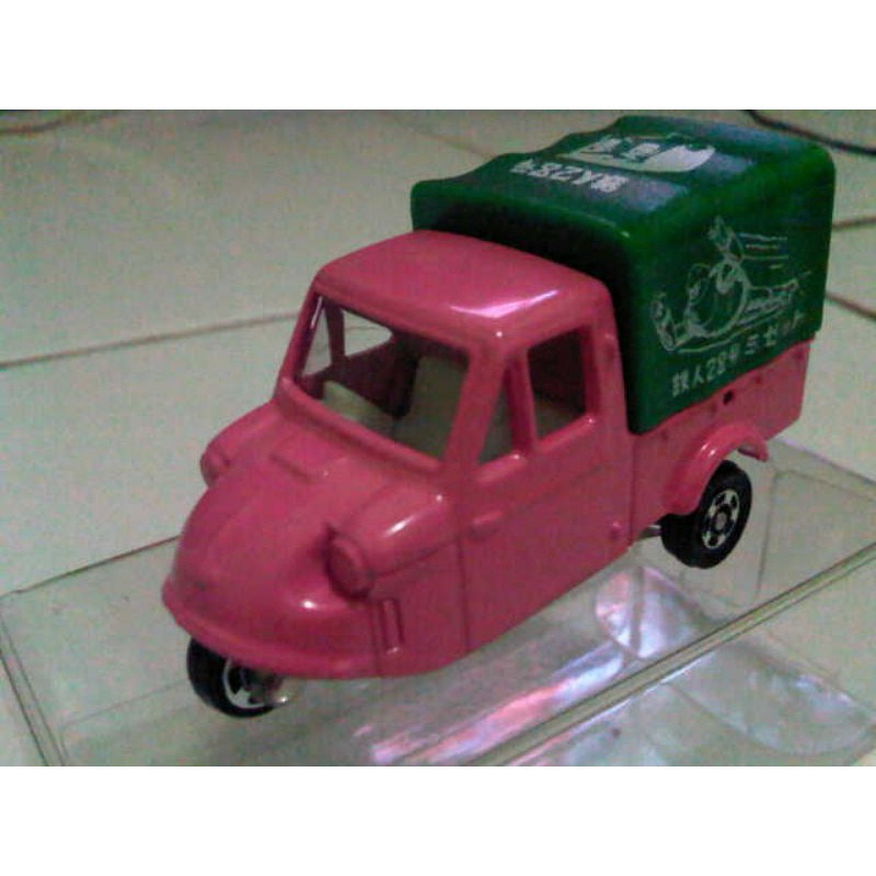 Daihatsu Midget / Bajaj / Bajay / Bemo / Tomica