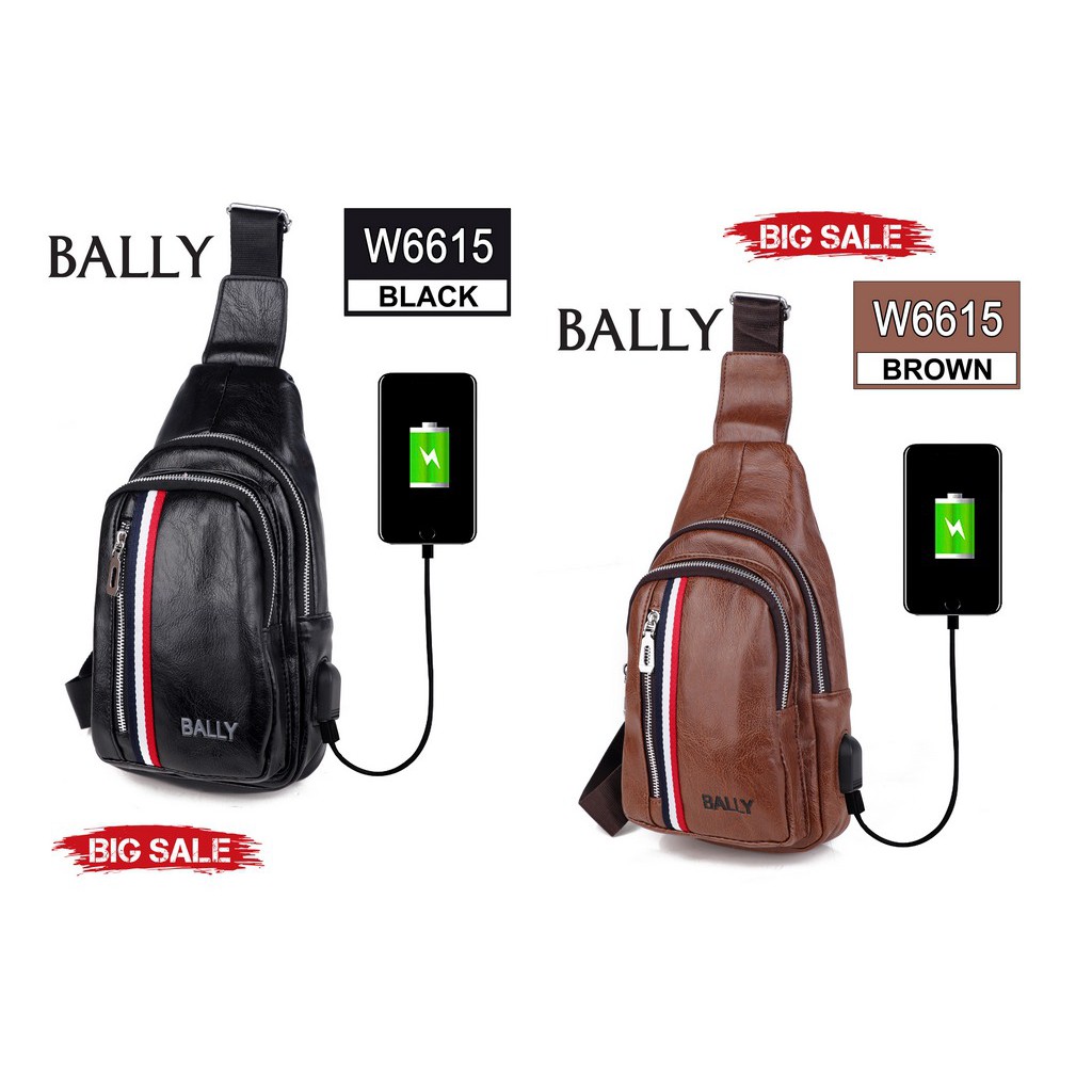CK03 TAS BALLY W6615 / TAS PRIA TAS IMPOR