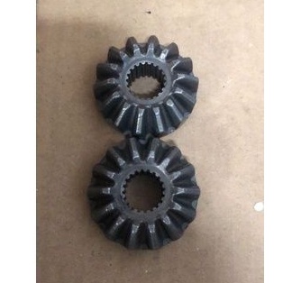 BEVEL GEAR SCREEW DEPAN
