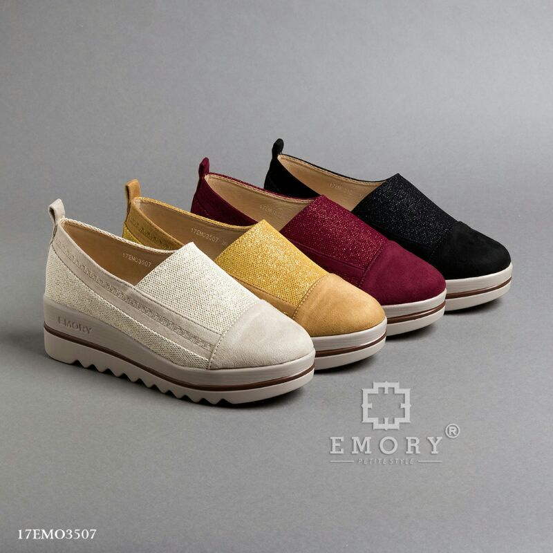 Sepatu Emory Amriel 17EMO3507
