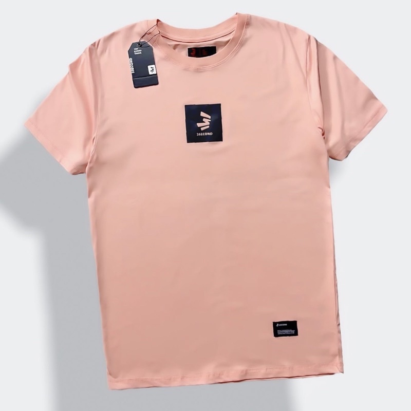 KAOS 3SECOND KAOS DISTRO PRIA PART 2 BAJU KAOS PRIA BAJU PRIA PAKAIAN PRIA KAOS SURFING-289