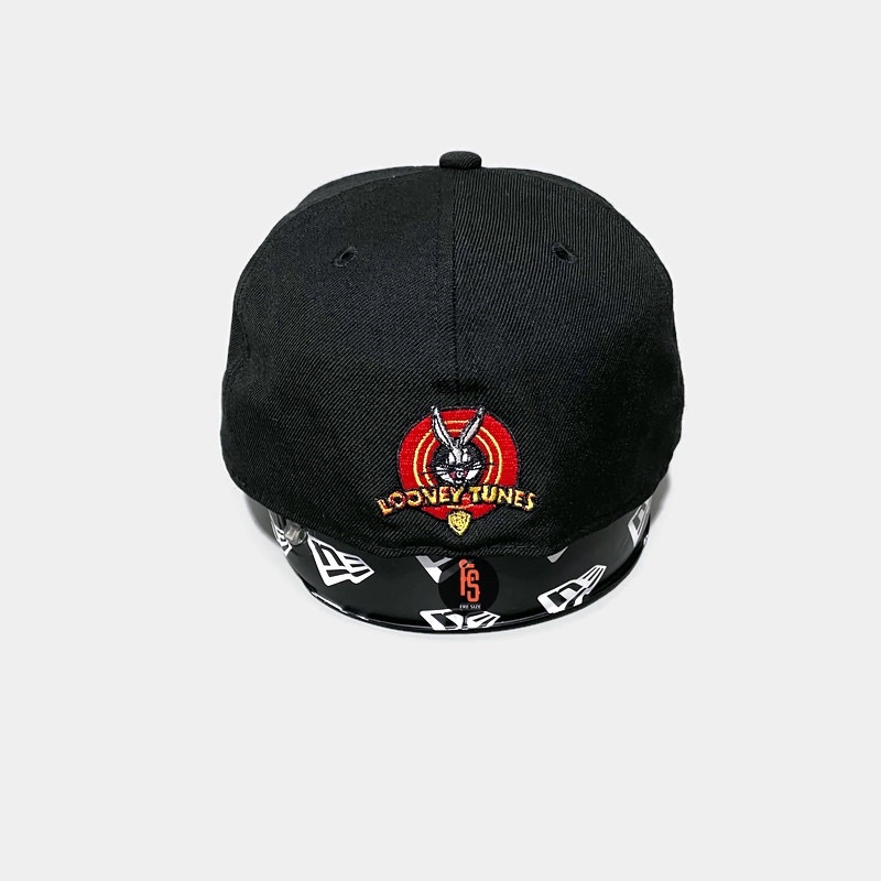 TOPI NEW ERA ORIGINAL 5950 BUGS BUNNY BLACK