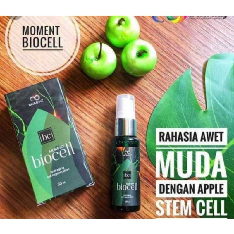 BIOCELL MOMENT