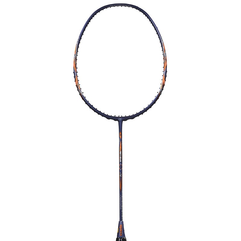 Raket Badminton Apacs Versus 70 Navy Orange