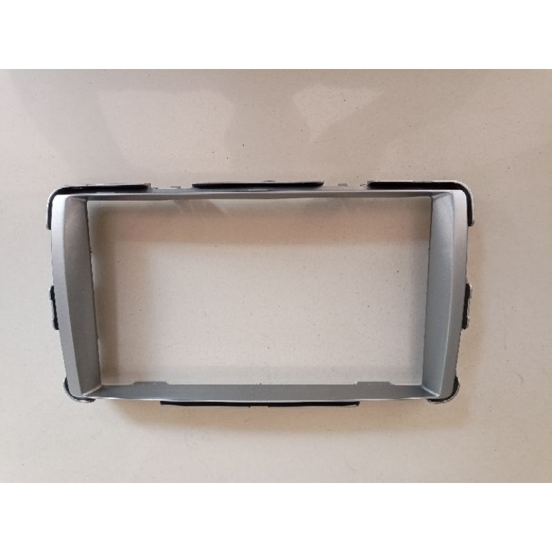 Frame Innova 2011 - 2015 Frame Audio Innova 2011 - 2015