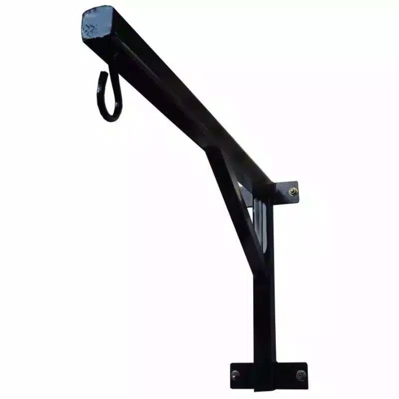 breket samsak / gantungan samsak tinju / gantungan sarung tinju / gantungan