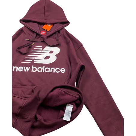 Jaket Sweater Hoodie NB LOGO – Edition Fashion Trendy Casual Pria Good Brand Quality Stylish