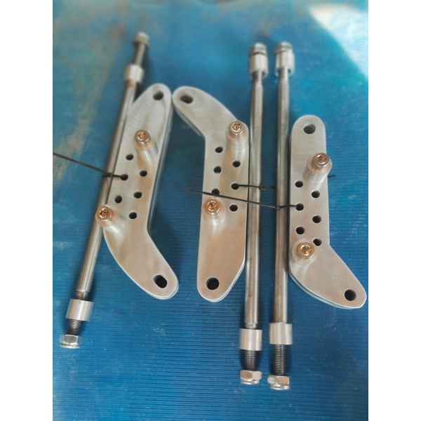 Braket ub r15 untuk mx king,mx new mx old