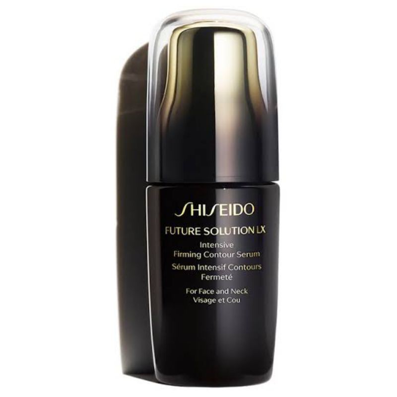 Shiseido Future Solution LX intensive Firming Contour Serum