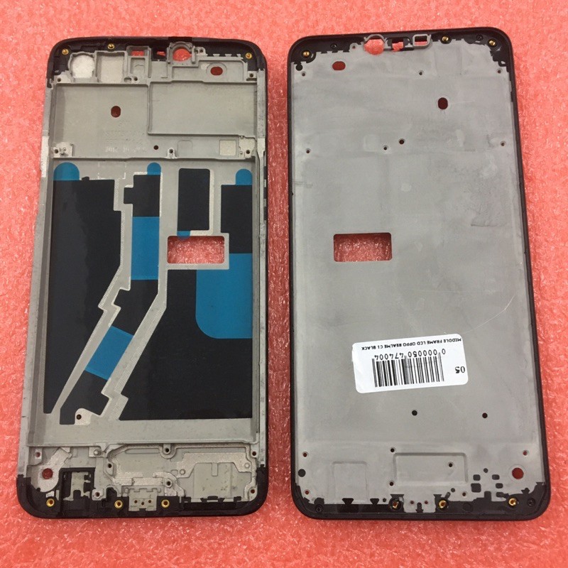 MIDDLE FRAME REALME C1 / BEZZEL REALME C1 / FRAME LCD REALME C1