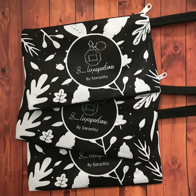 SOUVENIR DOMPET CUSTOM | FREE DESAIN | FREE SABLON | DS 20.12 PACK