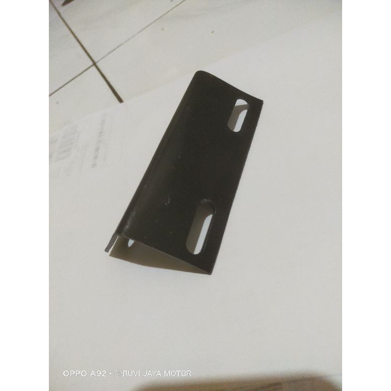Dudukan Plat Nomer atas Model Biang kerok Bandungan RX King New RX King-3