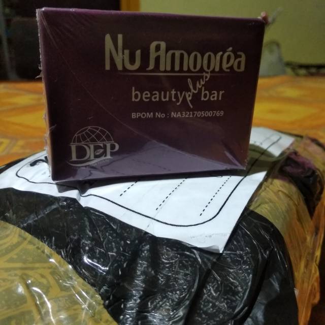 Sabun Nu Amoorea