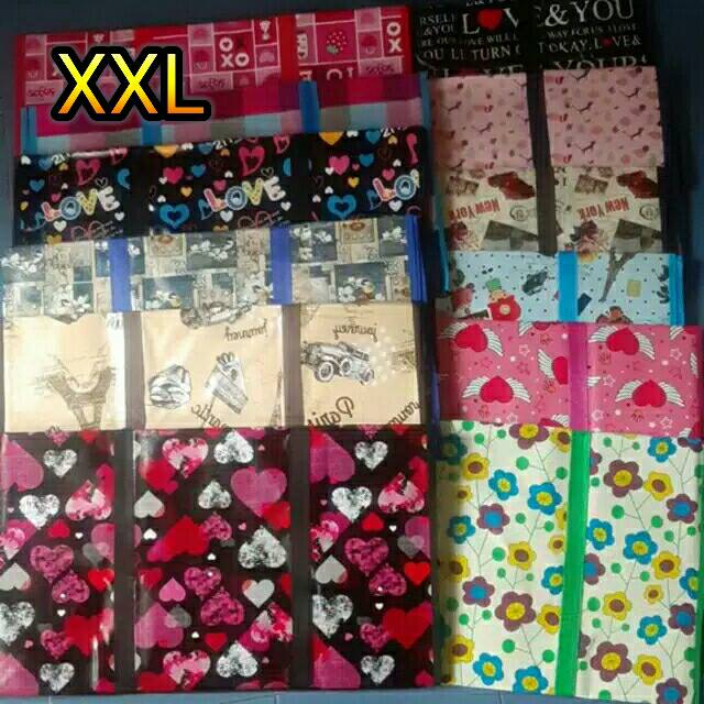 Tas Belanja Karung Plastik Jumbo Sedeng Kecil Laundrybag Travelbag Tas Serbaguna Totebag