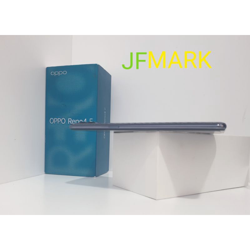 oppo reno 4F 8/128-3