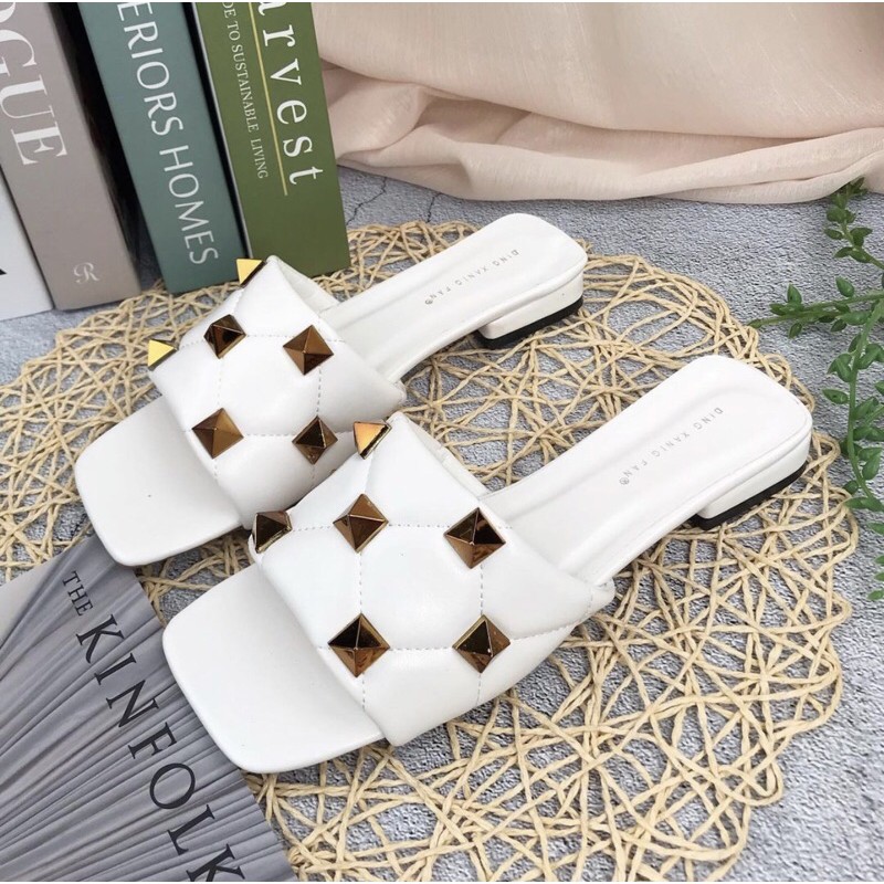 heels wanita 2139 import realpict