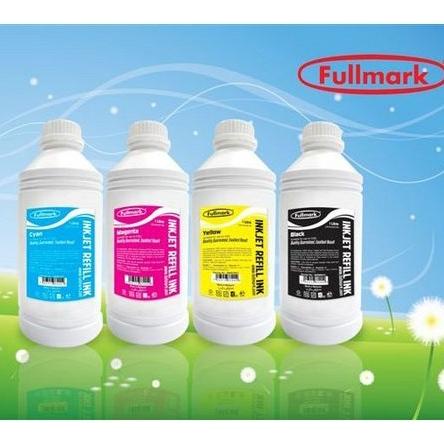 

Office & Stationery | Alat Tulis | Fullmark Universal Ink 1 Liter | Best Seller