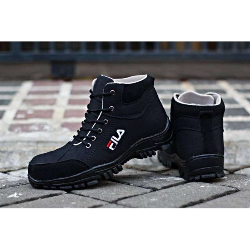 sepatu delta boot sepatu safety sepatu boots sepatu proyek sepatu outdoor